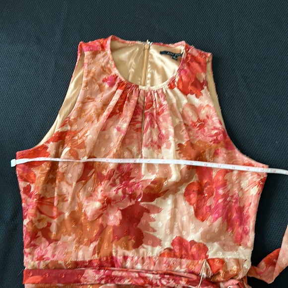 Alex Marie dress Dillard size 12 - Picture 14 of 16